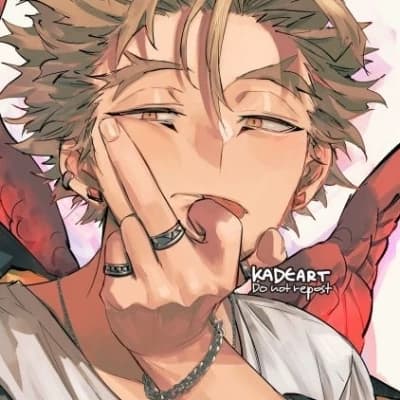 Keigo Takami (Hawks) thumbnail