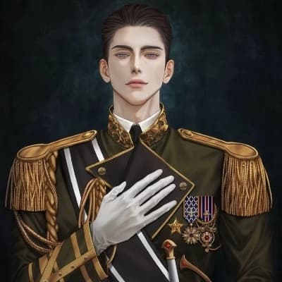 Nicholas De Volar thumbnail