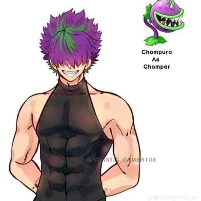 Chomper thumbnail