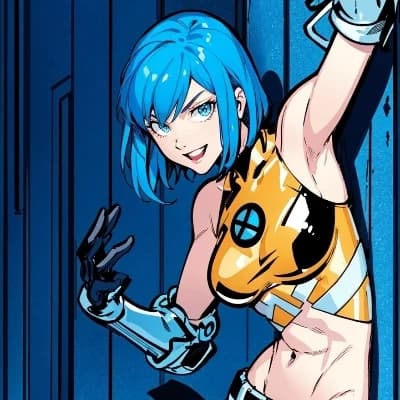 Noriko Ashida thumbnail