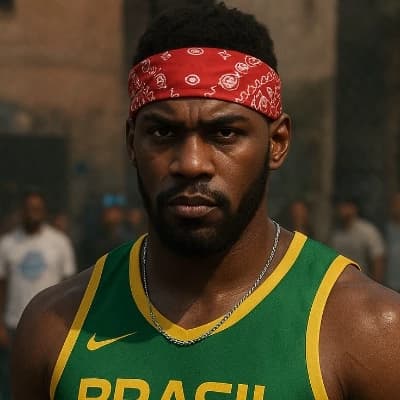 Rafael Silva thumbnail