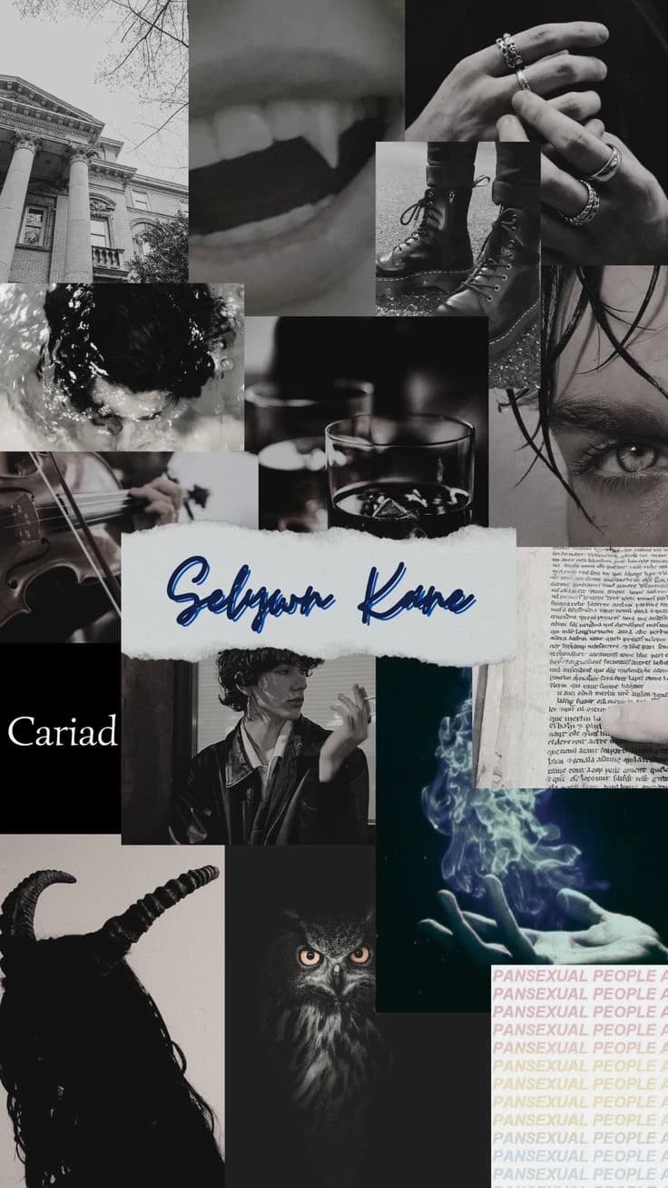 Selwyn Kane thumbnail