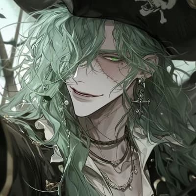 Captain Yin Blackheart thumbnail