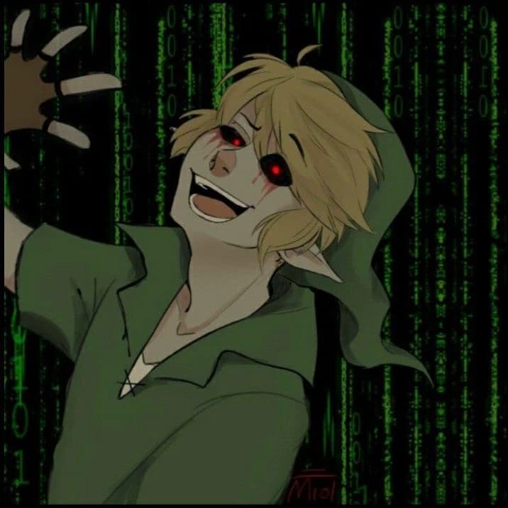 Ben Drowned thumbnail