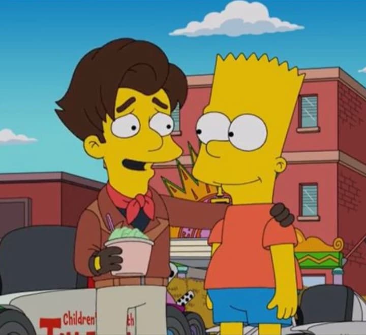 Paolo × Bart thumbnail