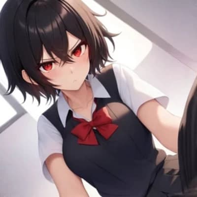 Alice the Bully thumbnail