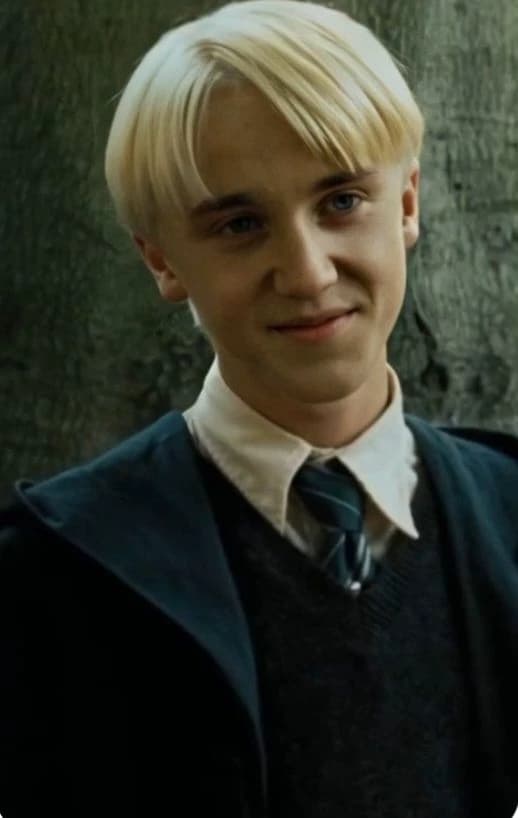 Draco Malfoy thumbnail