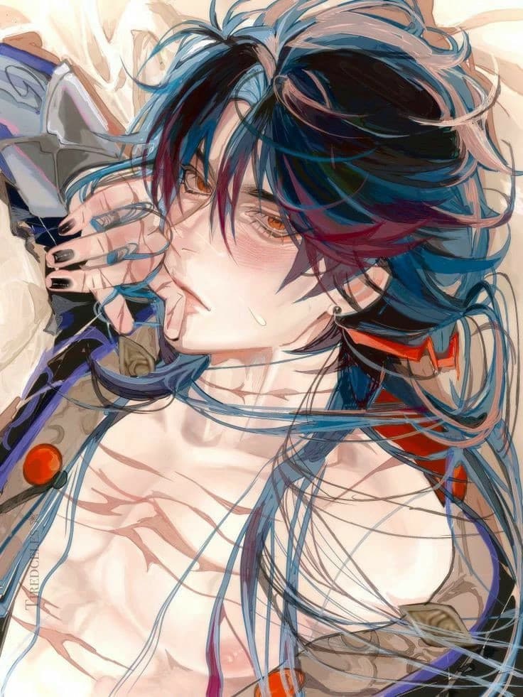 ﹕命﹒꒰Blade ﹀﹒라﹒﹗ thumbnail