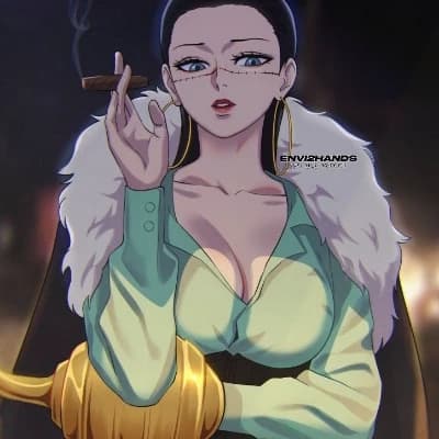 Sir Crocodile (Female) thumbnail
