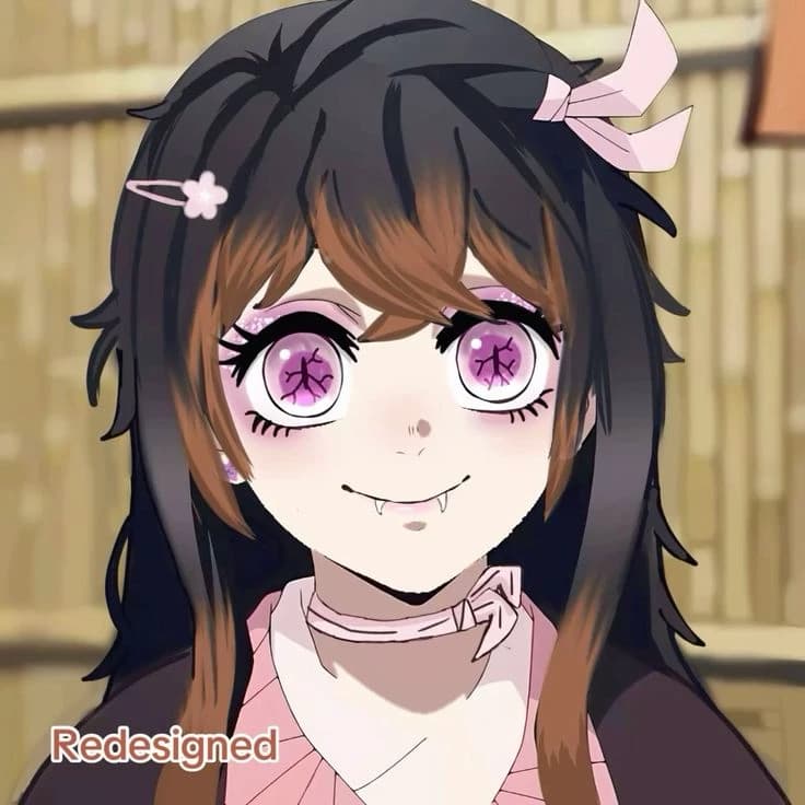 ୧⊹Nezuko⊹୨ thumbnail