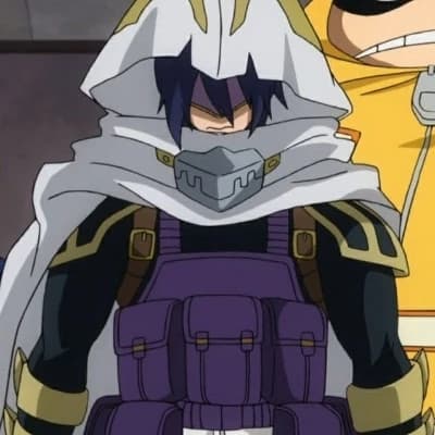 Tamaki Amajiki thumbnail