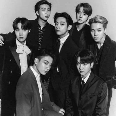 BTS (mafia) thumbnail