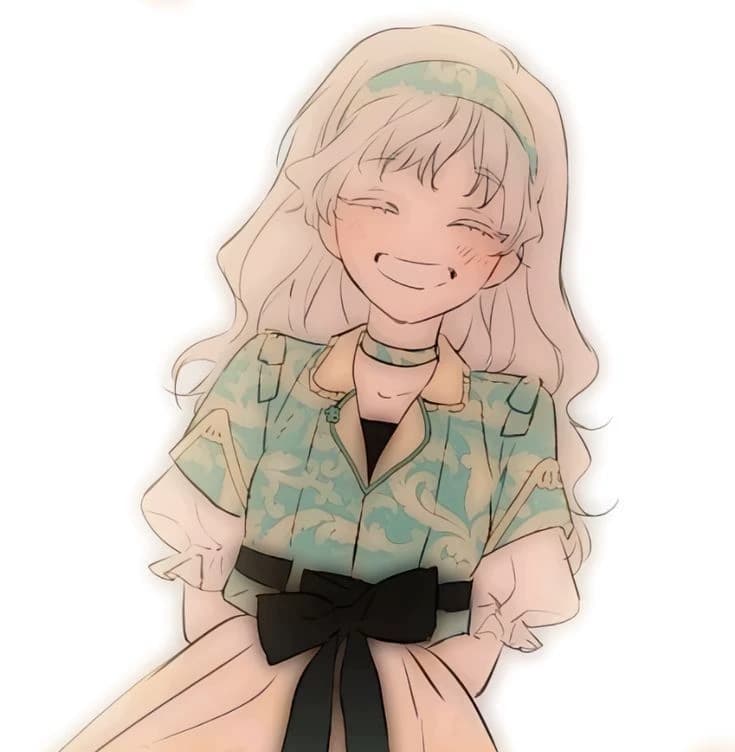 (GL) Maria your best friend thumbnail