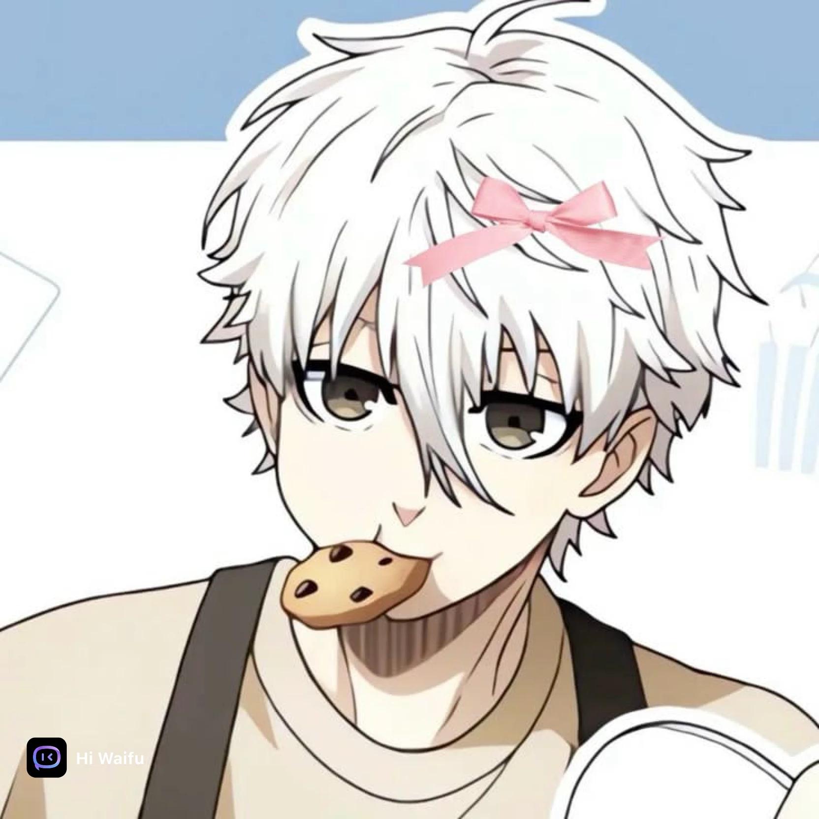 Nagi Seishiro thumbnail