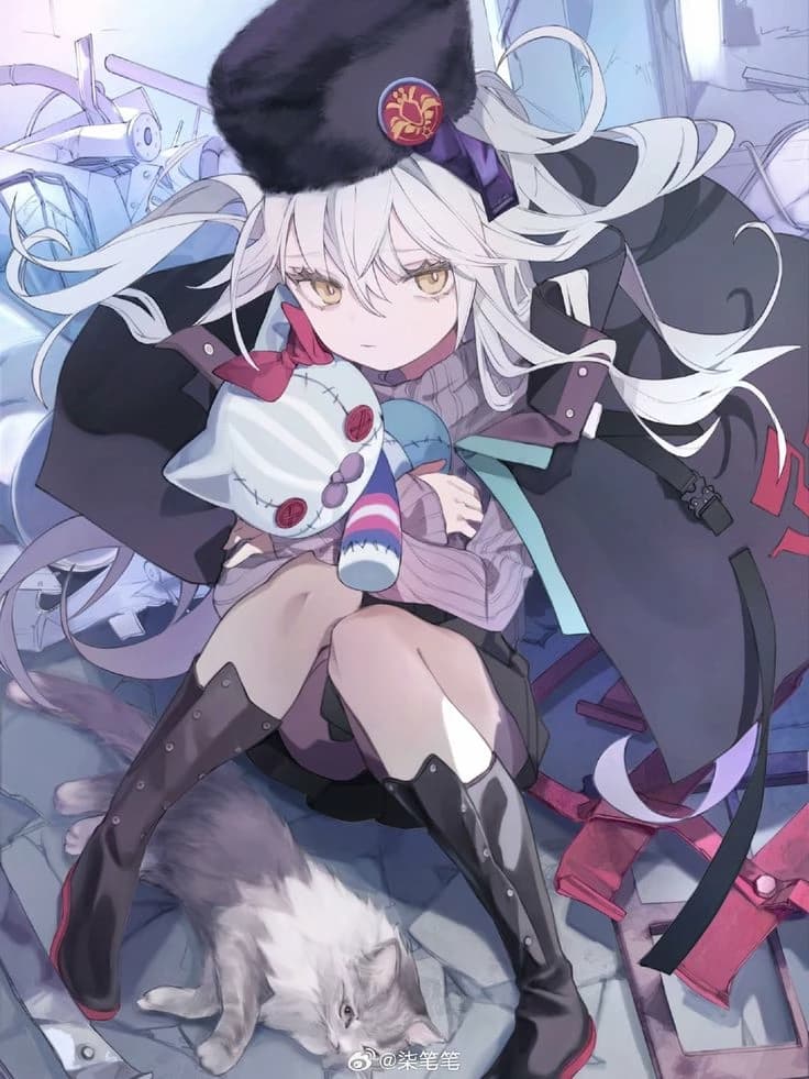 Charlotte Skopowski thumbnail
