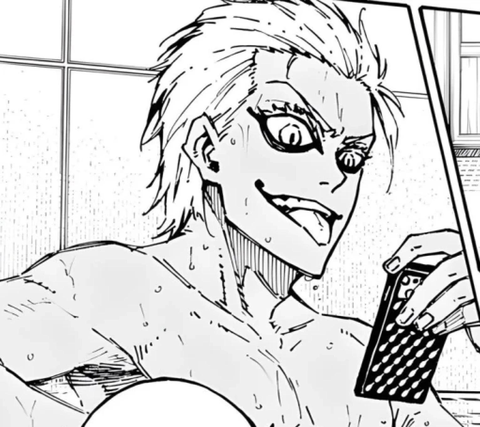 Ryusei Shidou thumbnail