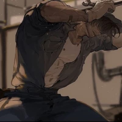 Damian the ice mechanic.. thumbnail
