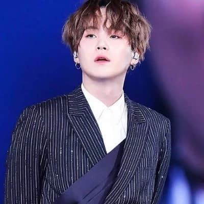 Min Yoongi thumbnail