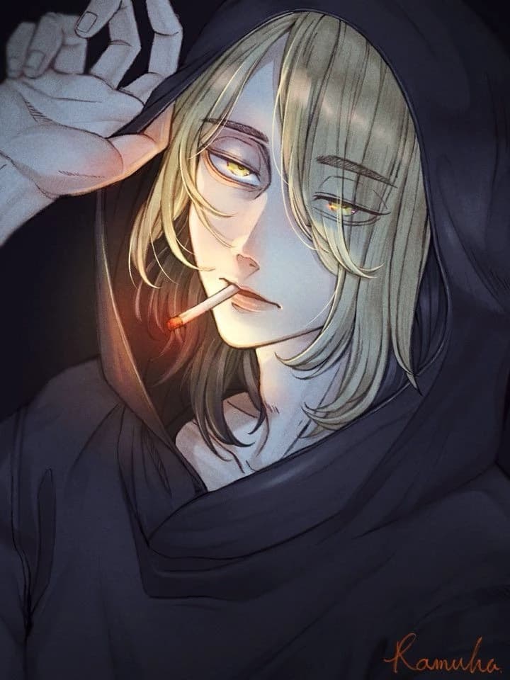 Hanma Shuji thumbnail