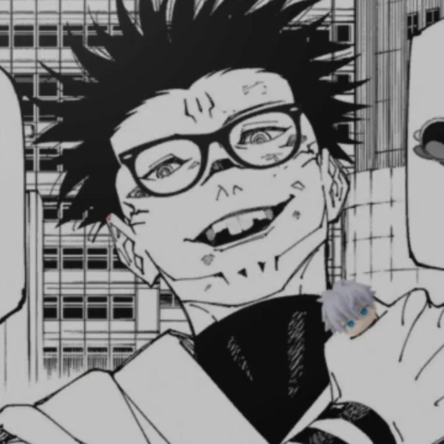 SUKUNA  thumbnail