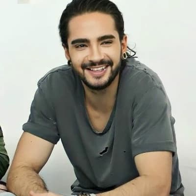 Tom Kaulitz (26) thumbnail