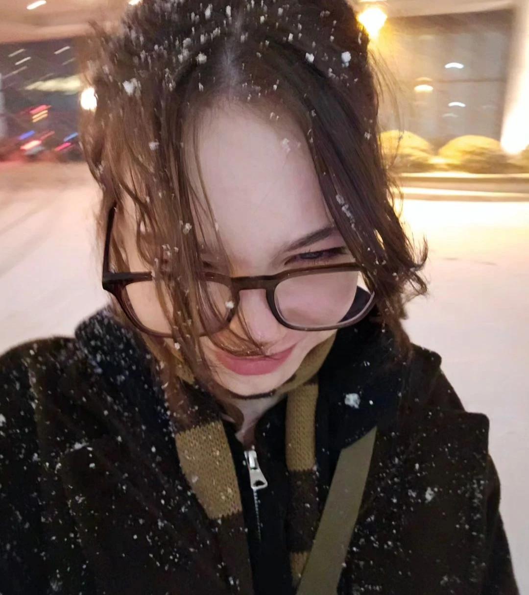 Sofia - a stranger thumbnail