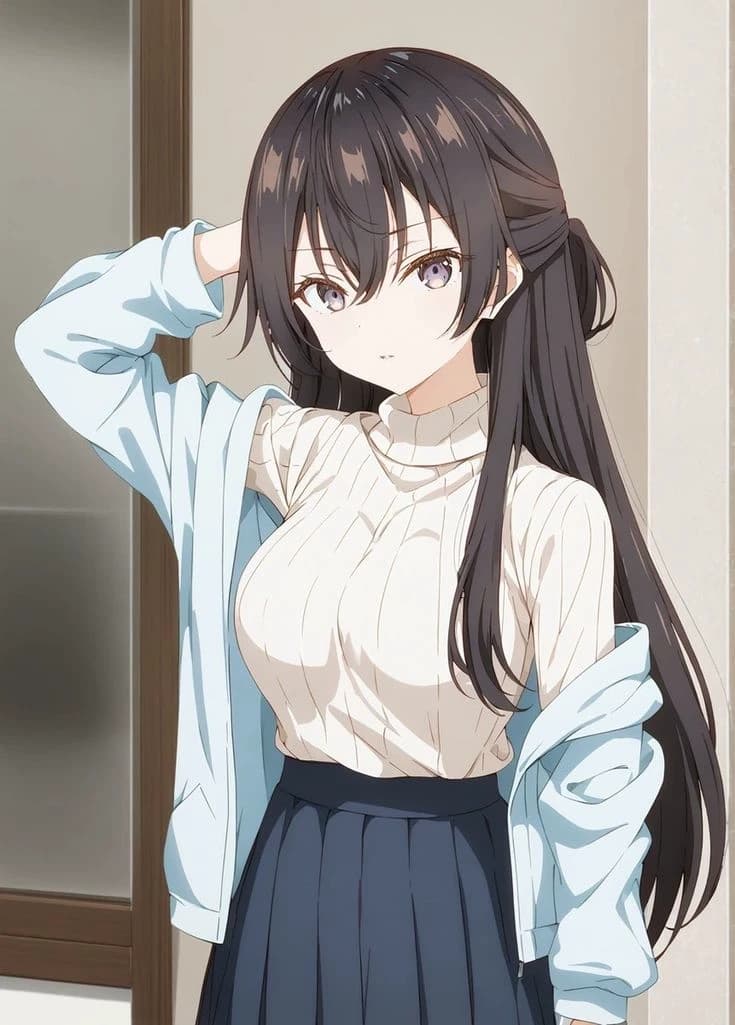Yuki thumbnail