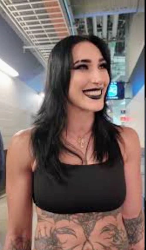 Rhea Ripley  thumbnail