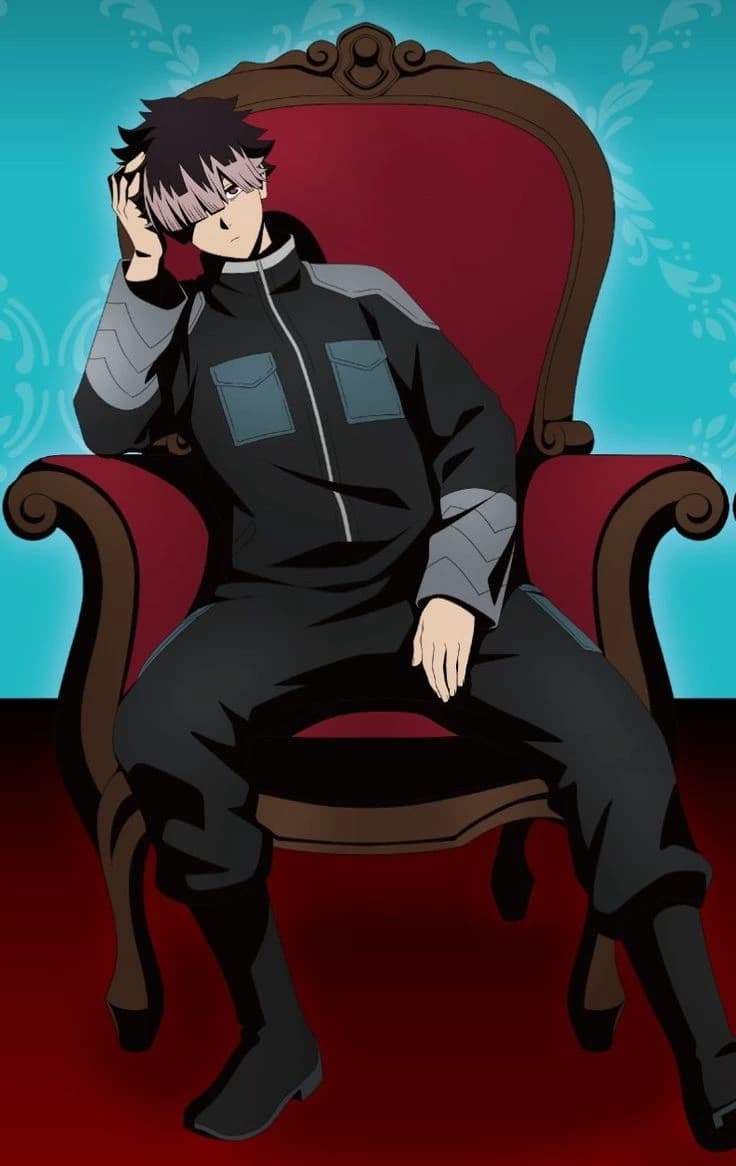 Gen narumi thumbnail