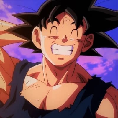 Goku thumbnail