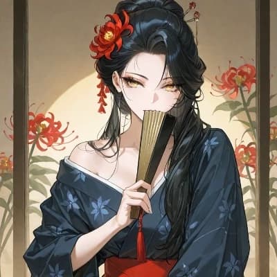 Princess Kiyomi thumbnail