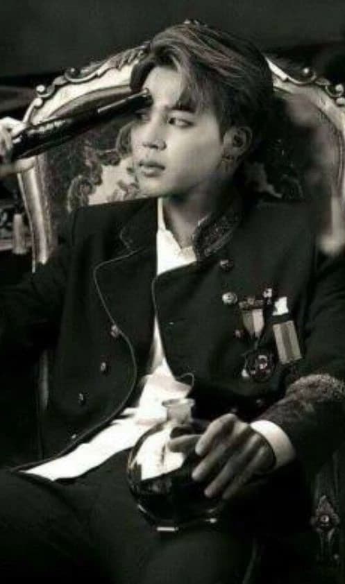 Park Jimin Mafia  thumbnail