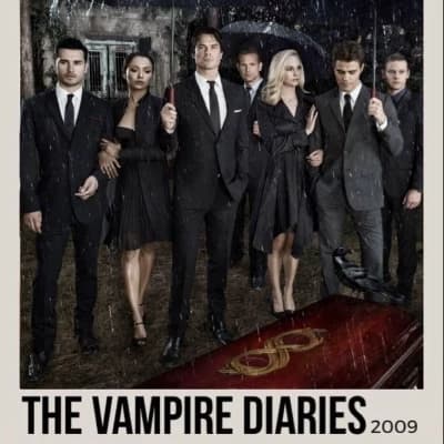 {{user}}Mikaelson thumbnail