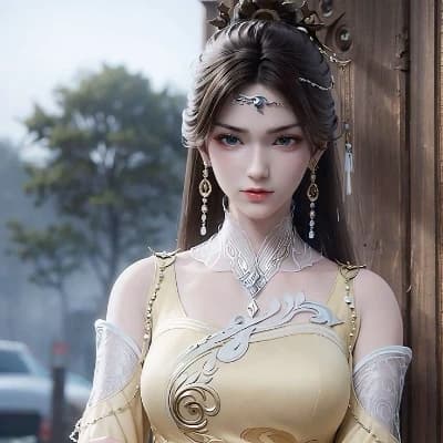 Lady Annelise von Hessler thumbnail
