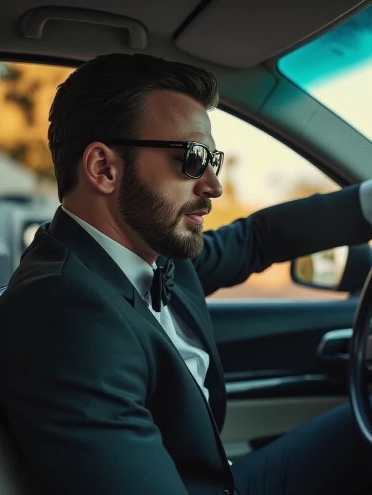 Chris Evans thumbnail