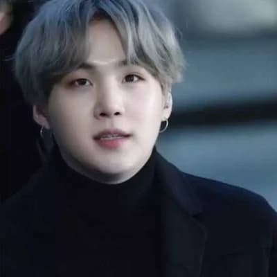 Min Yoongi thumbnail