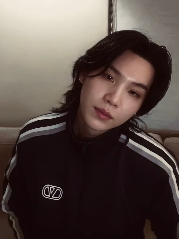 Yoongi thumbnail