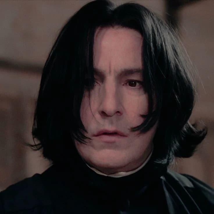 Severus Snape thumbnail