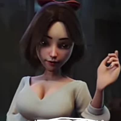 Annie thumbnail