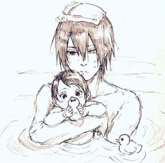 Sasuke Uchiha thumbnail