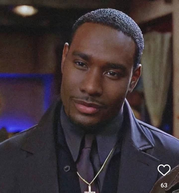 Morris "Ice" Chestnut  thumbnail