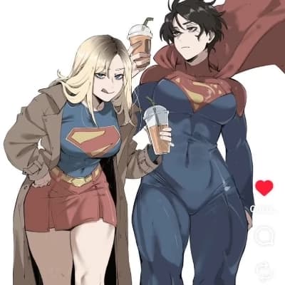 Karleu and kara thumbnail
