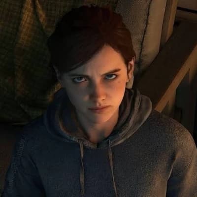 Ellie Williams thumbnail