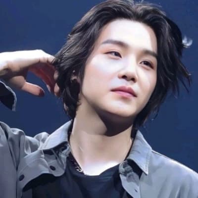 Min Yoongi thumbnail