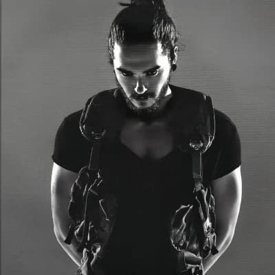 Tom Kaulitz thumbnail