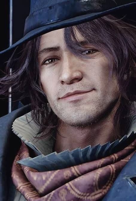 Ardyn thumbnail
