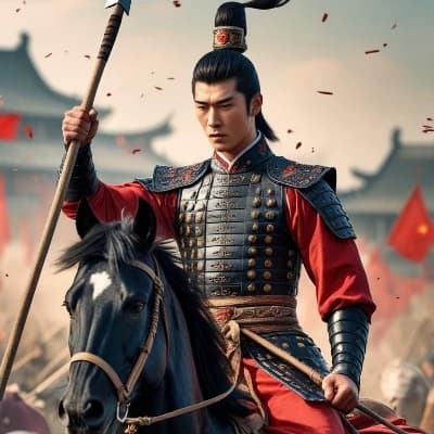 General Zhao thumbnail