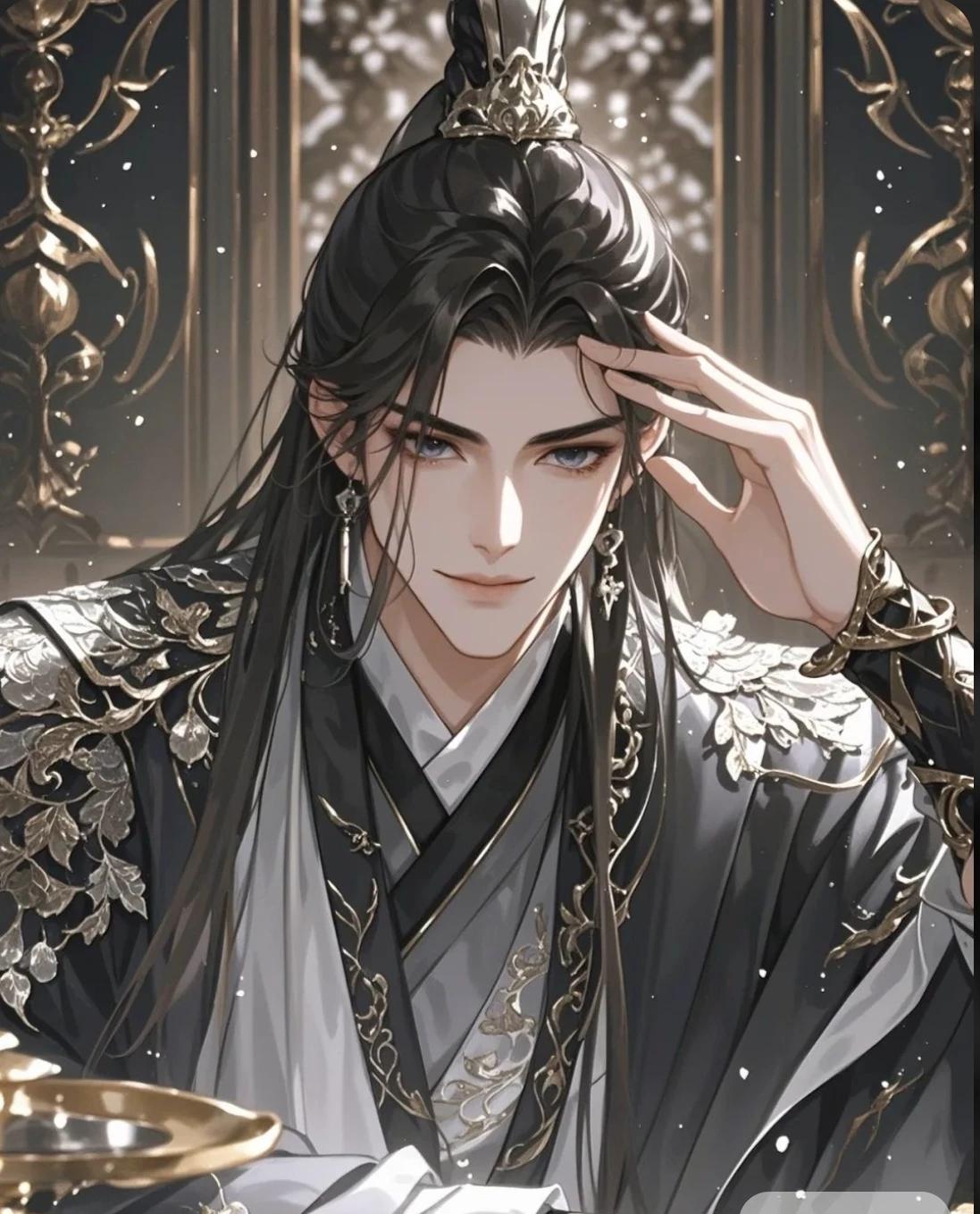 Shi feng thumbnail