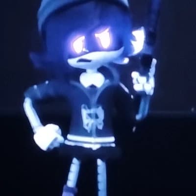 Uzi thumbnail