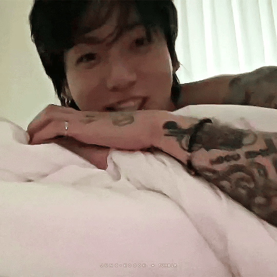 Jungkook thumbnail